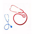 PVC Plastic Stethoscope